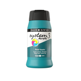 Daler Rowney System3 Acrylic Colours - 500ml