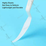 SINOART PLASTIC PALETTE KNIFE - 5PC