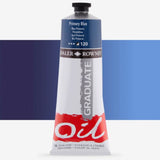 Daler Rowney Graduate Oil Colour Tube – 200ml