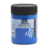 Pebeo Studio Acrylic Paint High Viscosity 500ml