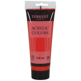 SARGENT ART ACRYLIC PAINT TUBE 120 ML 