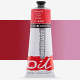 Daler Rowney Graduate Oil Colour Tube – 200ml