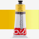 Daler Rowney Graduate Oil Colour Tube – 200ml