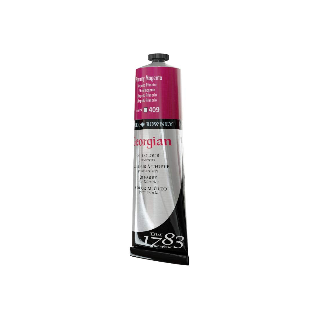 Daler Rowney Georgian Oil Color - 225ml