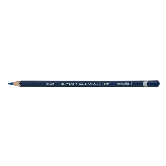 Derwent Watercolour Pencils