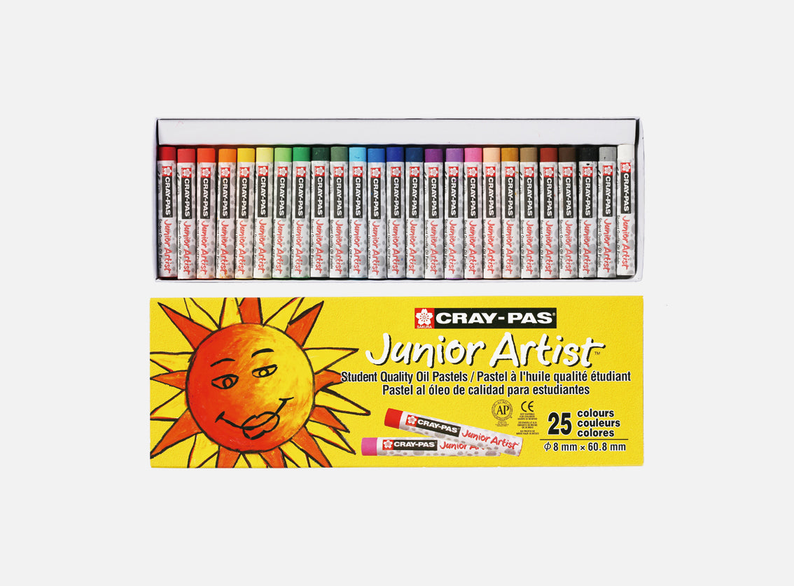SAKURA JUNIOR SOLID CRAY -Z