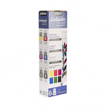 Pebeo Setacolor Light Mat Initiation Set 6X20ml
