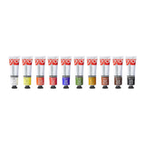 Daler Rowney Graduate Oil Selection Set 38ml Pack Of 10