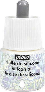 Pebeo Studio Acrylic Silicon Oil 45ml