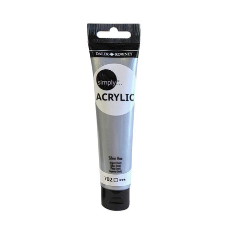 Daler Rowney Simply Acrylic SL Paint 75ml