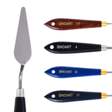 Sinoart Palette Knife - T067