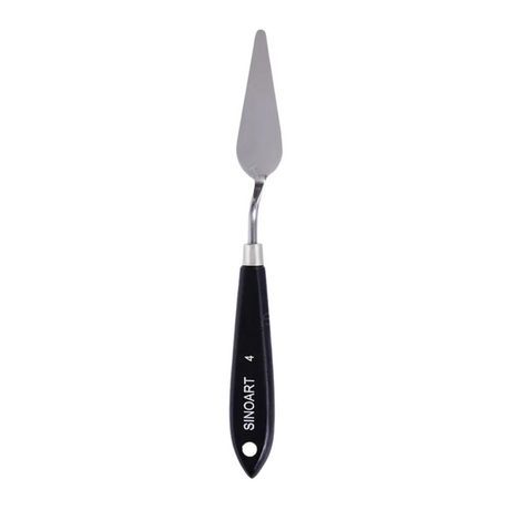 Sinoart Palette Knife - T067