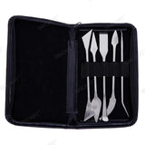 SINOART POTTERY TOOL 5PC/SET