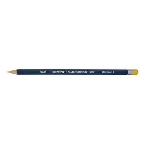 Derwent Watercolour Pencils