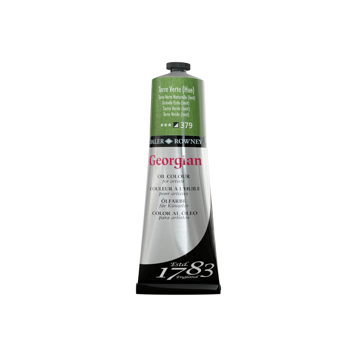 Daler Rowney Georgian Oil Color - 225ml