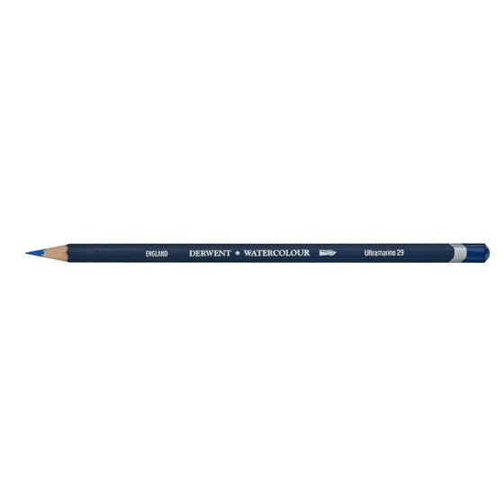 Derwent Watercolour Pencils