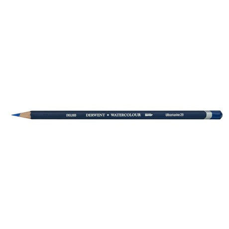 Derwent Watercolour Pencils