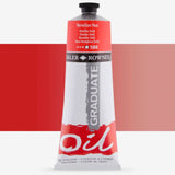 Daler Rowney Graduate Oil Colour Tube – 200ml