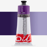 Daler Rowney Graduate Oil Colour Tube – 200ml