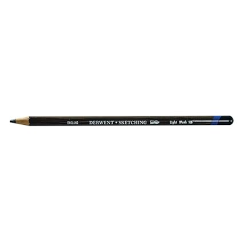 Derwent Mixed Media Water Soluble Blister Pack(6)