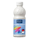 Lefranc & Bourgeois Redimix Gouache 500ml