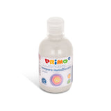 PRIMO READY-MIX METALLIC POSTER PAINT BOTTLE-300 ML