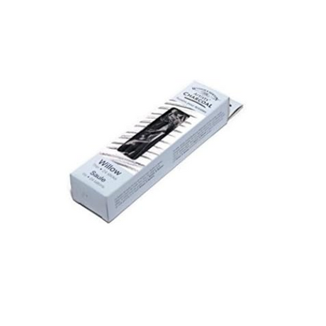 Winsor & Newton Willow Charcoal Thin 24 Set - Z