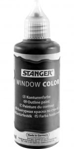 Stanger Window Color Paint 80 ml