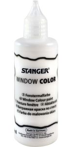 Stanger Window Color Paint 80 ml