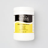 Winsor & Newton Galeria White Gesso Primer - 1L