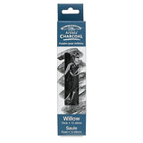 Winsor & Newton Willow Charcoal Thick 12 Set