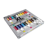Pebeo Studio XL Fine Oil Pack 20T 20ml With Brush
