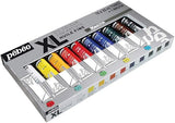 Pebeo Studio XL Fine Oil Pack 10T 20ml With Brush